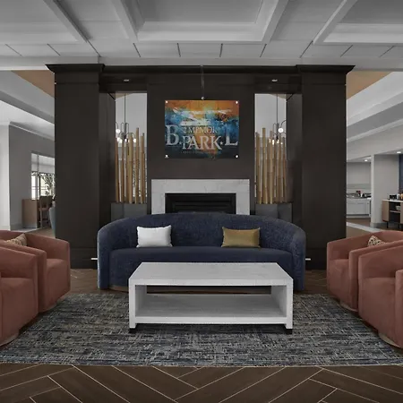 Homewood Suites By Hilton Orlando Airport-3